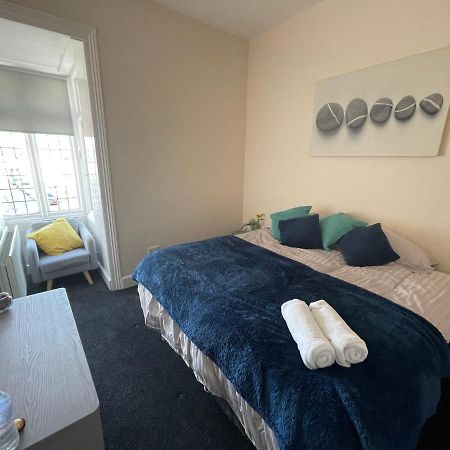 Victoria Gardens Hotell Sunderland  Eksteriør bilde