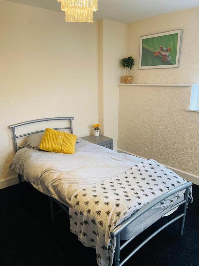 Victoria Gardens Hotell Sunderland  Eksteriør bilde