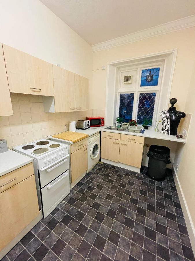 Victoria Gardens Hotell Sunderland  Eksteriør bilde