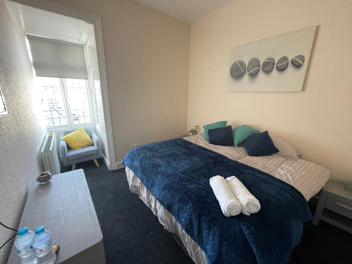 Victoria Gardens Hotell Sunderland  Eksteriør bilde