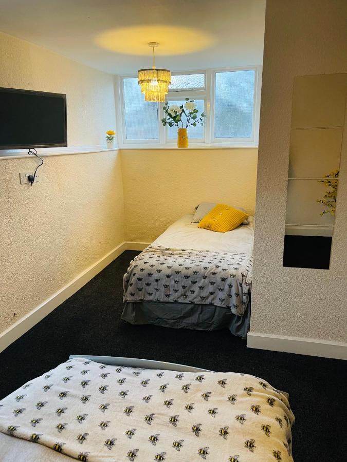 Victoria Gardens Hotell Sunderland  Eksteriør bilde