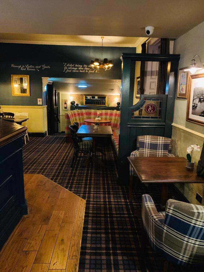 Victoria Gardens Hotell Sunderland  Eksteriør bilde