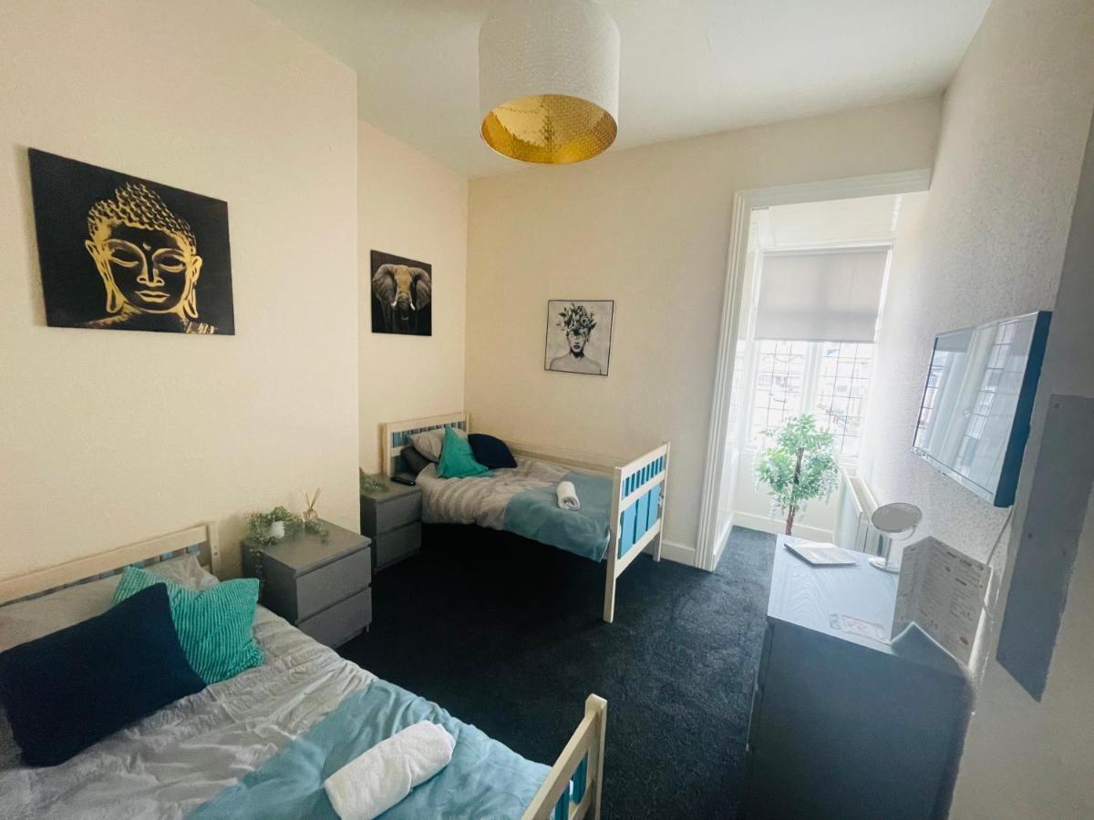 Victoria Gardens Hotell Sunderland  Eksteriør bilde