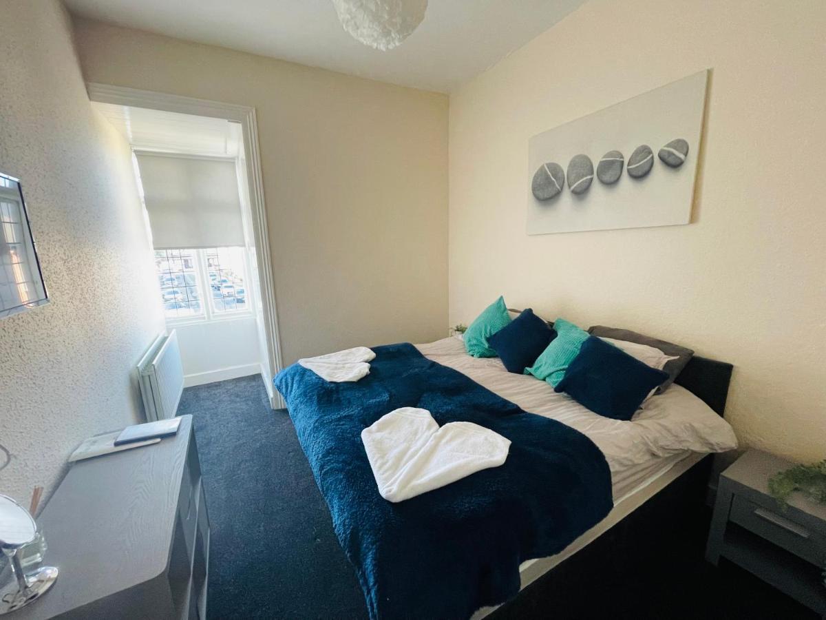 Victoria Gardens Hotell Sunderland  Eksteriør bilde